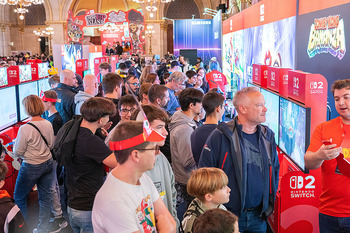 Game City Tag 3 - Rathaus, Wien - So 12.10.2025 - 32