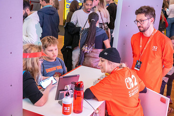 Game City Tag 3 - Rathaus, Wien - So 12.10.2025 - 34