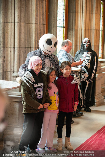 Game City Tag 3 - Rathaus, Wien - So 12.10.2025 - 36