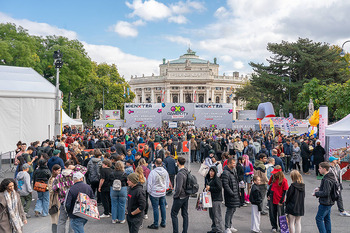 Game City Tag 3 - Rathaus, Wien - So 12.10.2025 - 41