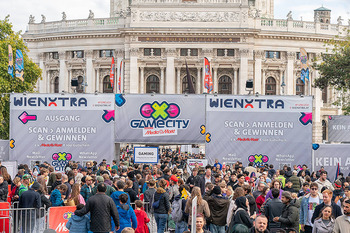 Game City Tag 3 - Rathaus, Wien - So 12.10.2025 - 42