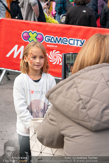 Game City Tag 3 - Rathaus, Wien - So 12.10.2025 - 43