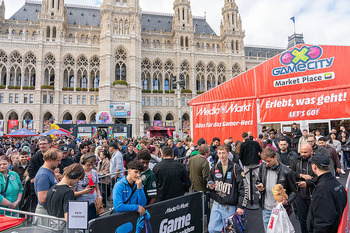 Game City Tag 3 - Rathaus, Wien - So 12.10.2025 - 44
