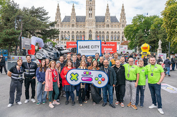 Game City Tag 3 - Rathaus, Wien - So 12.10.2025 - 46