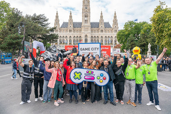 Game City Tag 3 - Rathaus, Wien - So 12.10.2025 - 47