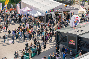Game City Tag 3 - Rathaus, Wien - So 12.10.2025 - 51