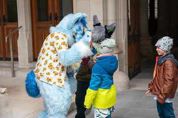 Game City Tag 3 - Rathaus, Wien - So 12.10.2025 - 54