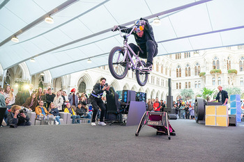 Game City Tag 3 - Rathaus, Wien - So 12.10.2025 - 63