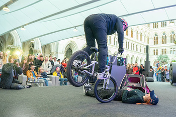 Game City Tag 3 - Rathaus, Wien - So 12.10.2025 - 64
