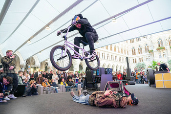 Game City Tag 3 - Rathaus, Wien - So 12.10.2025 - 66