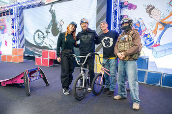 Game City Tag 3 - Rathaus, Wien - So 12.10.2025 - 68