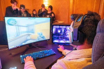 Game City Tag 3 - Rathaus, Wien - So 12.10.2025 - 70