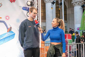 Game City Tag 3 - Rathaus, Wien - So 12.10.2025 - 71