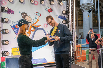 Game City Tag 3 - Rathaus, Wien - So 12.10.2025 - 73