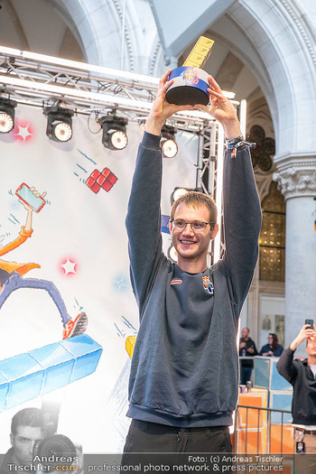 Game City Tag 3 - Rathaus, Wien - So 12.10.2025 - 74
