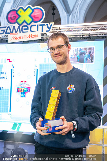 Game City Tag 3 - Rathaus, Wien - So 12.10.2025 - 75