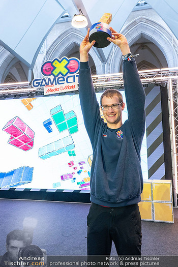 Game City Tag 3 - Rathaus, Wien - So 12.10.2025 - 76