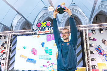 Game City Tag 3 - Rathaus, Wien - So 12.10.2025 - 77