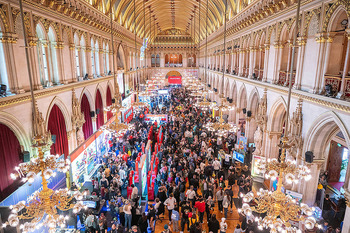 Game City Tag 3 - Rathaus, Wien - So 12.10.2025 - 88