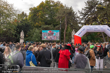 Game City Tag 3 - Rathaus, Wien - So 12.10.2025 - 91