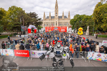 Game City Tag 3 - Rathaus, Wien - So 12.10.2025 - 99