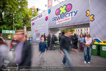 Game City Tag 3 - Rathaus, Wien - So 12.10.2025 - 102
