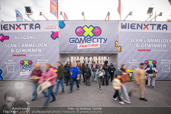 Game City Tag 3 - Rathaus, Wien - So 12.10.2025 - 103