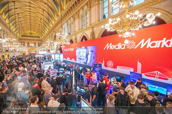 Game City Tag 3 - Rathaus, Wien - So 12.10.2025 - 107