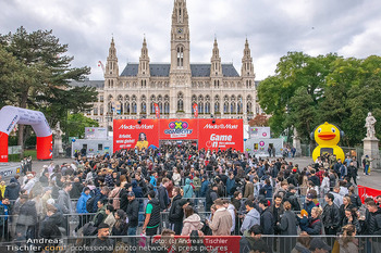 Game City Tag 3 - Rathaus, Wien - So 12.10.2025 - 110
