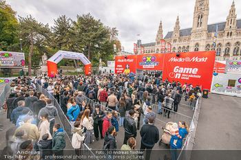 Game City Tag 3 - Rathaus, Wien - So 12.10.2025 - 112