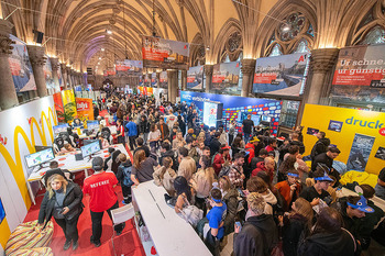 Game City Tag 3 - Rathaus, Wien - So 12.10.2025 - 115