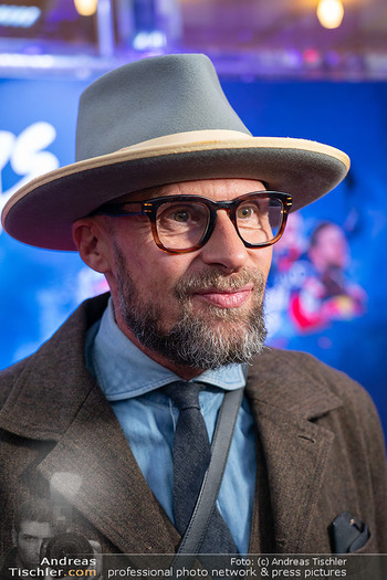 Kinopremiere ´Downhill Skiers´ - Gartenbaukino Wien - Mo 13.10.2025 - Marco BÜCHL (Portrait)6