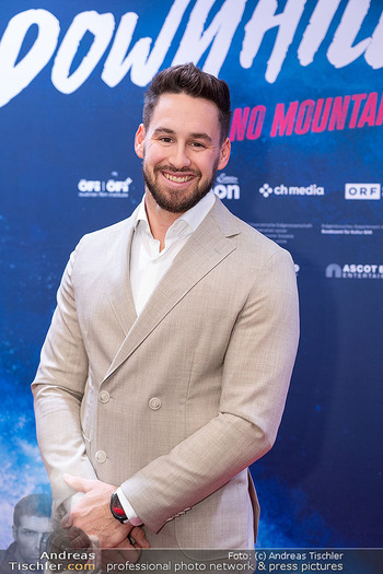 Kinopremiere ´Downhill Skiers´ - Gartenbaukino Wien - Mo 13.10.2025 - Daniel HEMETSBERGER (Portrait)11