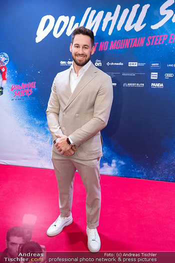 Kinopremiere ´Downhill Skiers´ - Gartenbaukino Wien - Mo 13.10.2025 - Daniel HEMETSBERGER12