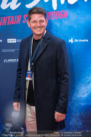 Kinopremiere ´Downhill Skiers´ - Gartenbaukino Wien - Mo 13.10.2025 - Thomas MORGENSTERN40