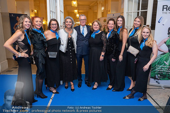 GW Cosmetics Charity Gala - Wiener Konzerthaus, Wien - Mi 15.10.2025 - 2