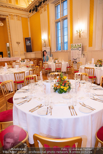 GW Cosmetics Charity Gala - Wiener Konzerthaus, Wien - Mi 15.10.2025 - 3