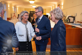 GW Cosmetics Charity Gala - Wiener Konzerthaus, Wien - Mi 15.10.2025 - 4
