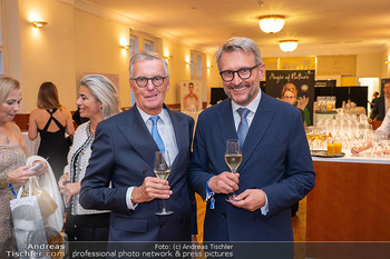 GW Cosmetics Charity Gala - Wiener Konzerthaus, Wien - Mi 15.10.2025 - 5
