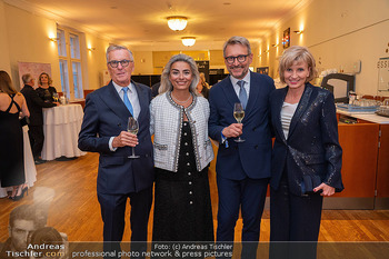 GW Cosmetics Charity Gala - Wiener Konzerthaus, Wien - Mi 15.10.2025 - 6