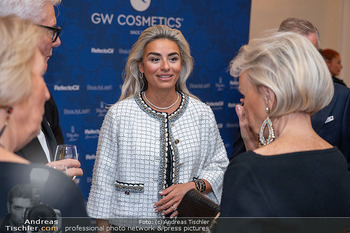 GW Cosmetics Charity Gala - Wiener Konzerthaus, Wien - Mi 15.10.2025 - 11