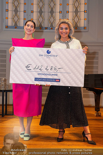 GW Cosmetics Charity Gala - Wiener Konzerthaus, Wien - Mi 15.10.2025 - 13