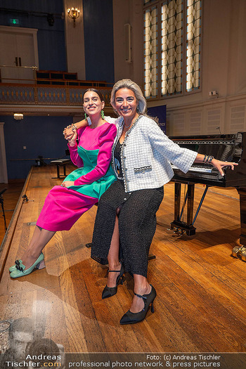 GW Cosmetics Charity Gala - Wiener Konzerthaus, Wien - Mi 15.10.2025 - 23
