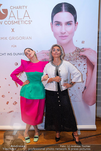 GW Cosmetics Charity Gala - Wiener Konzerthaus, Wien - Mi 15.10.2025 - 24