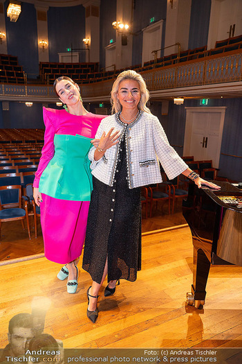 GW Cosmetics Charity Gala - Wiener Konzerthaus, Wien - Mi 15.10.2025 - 27