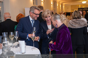 GW Cosmetics Charity Gala - Wiener Konzerthaus, Wien - Mi 15.10.2025 - 28