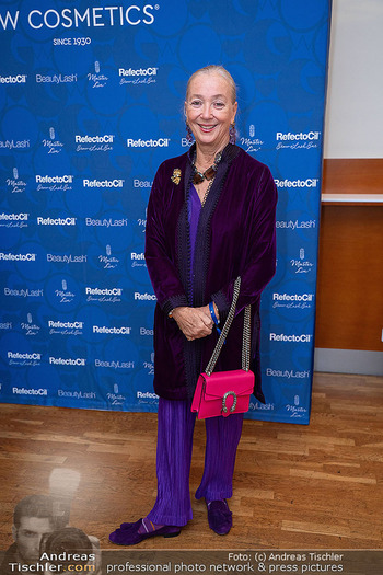 GW Cosmetics Charity Gala - Wiener Konzerthaus, Wien - Mi 15.10.2025 - Agnes HUSSLEIN29