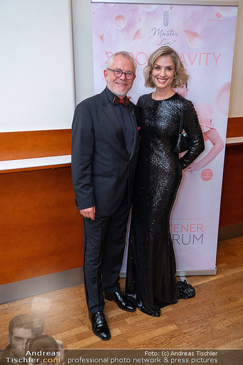 GW Cosmetics Charity Gala - Wiener Konzerthaus, Wien - Mi 15.10.2025 - 38