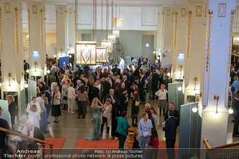 GW Cosmetics Charity Gala - Wiener Konzerthaus, Wien - Mi 15.10.2025 - 40