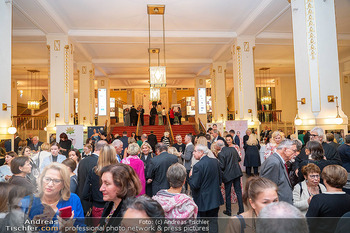 GW Cosmetics Charity Gala - Wiener Konzerthaus, Wien - Mi 15.10.2025 - 43